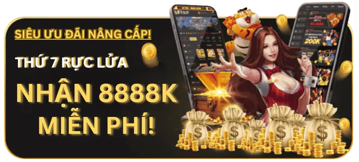 Người chơi nhận khuyến mãi từ gold88 nhà cái