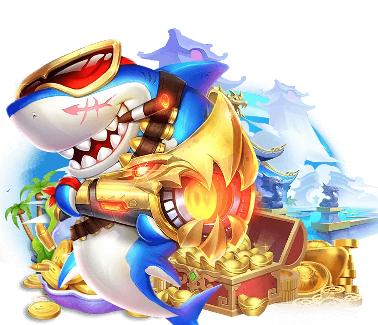 Bắn cá gold88