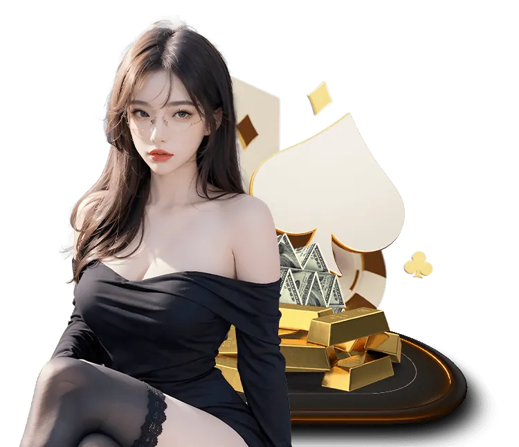 Hình ảnh các trò chơi casino trực tuyến